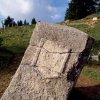 Borne de Savoie