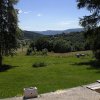 Paysage depuis la terrasse