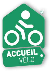 gite accueil velo ain