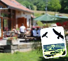 eco gite jura ain