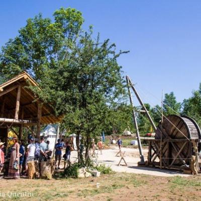 Cit Mdivale De Montcornelles