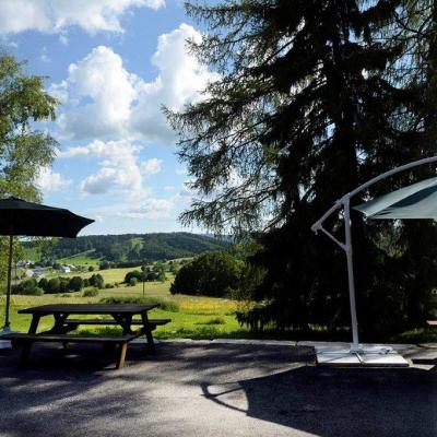 La Terrasse Plein Sud