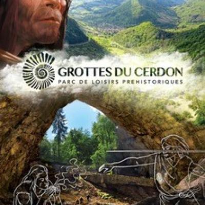 Grottes Cerdon