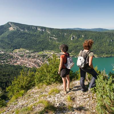 Lac De Nantua Hautbugeytoourismecmarcchatelin1