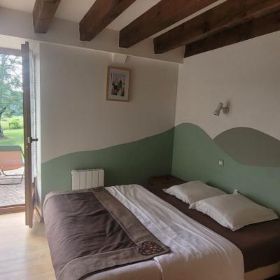 Chambre Ete