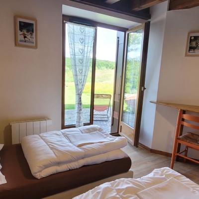 Chambre Hiver